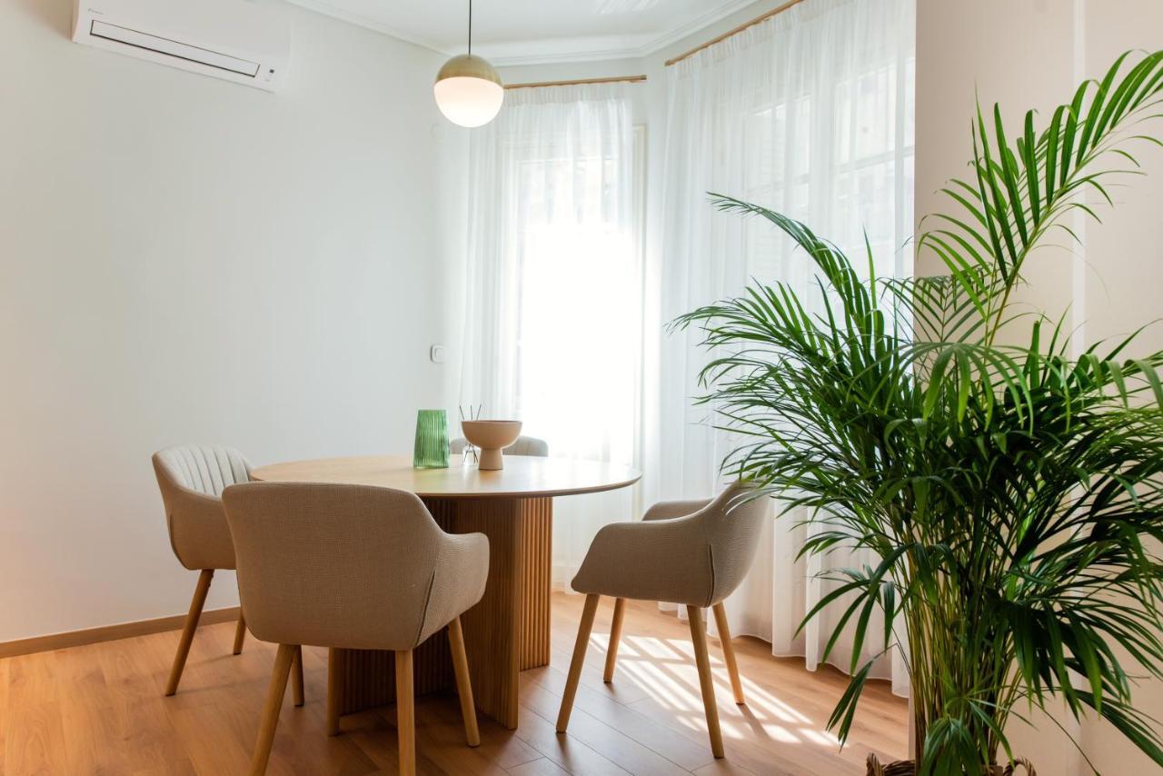 White Lotus By Halu! Apartments Salonicco Esterno foto