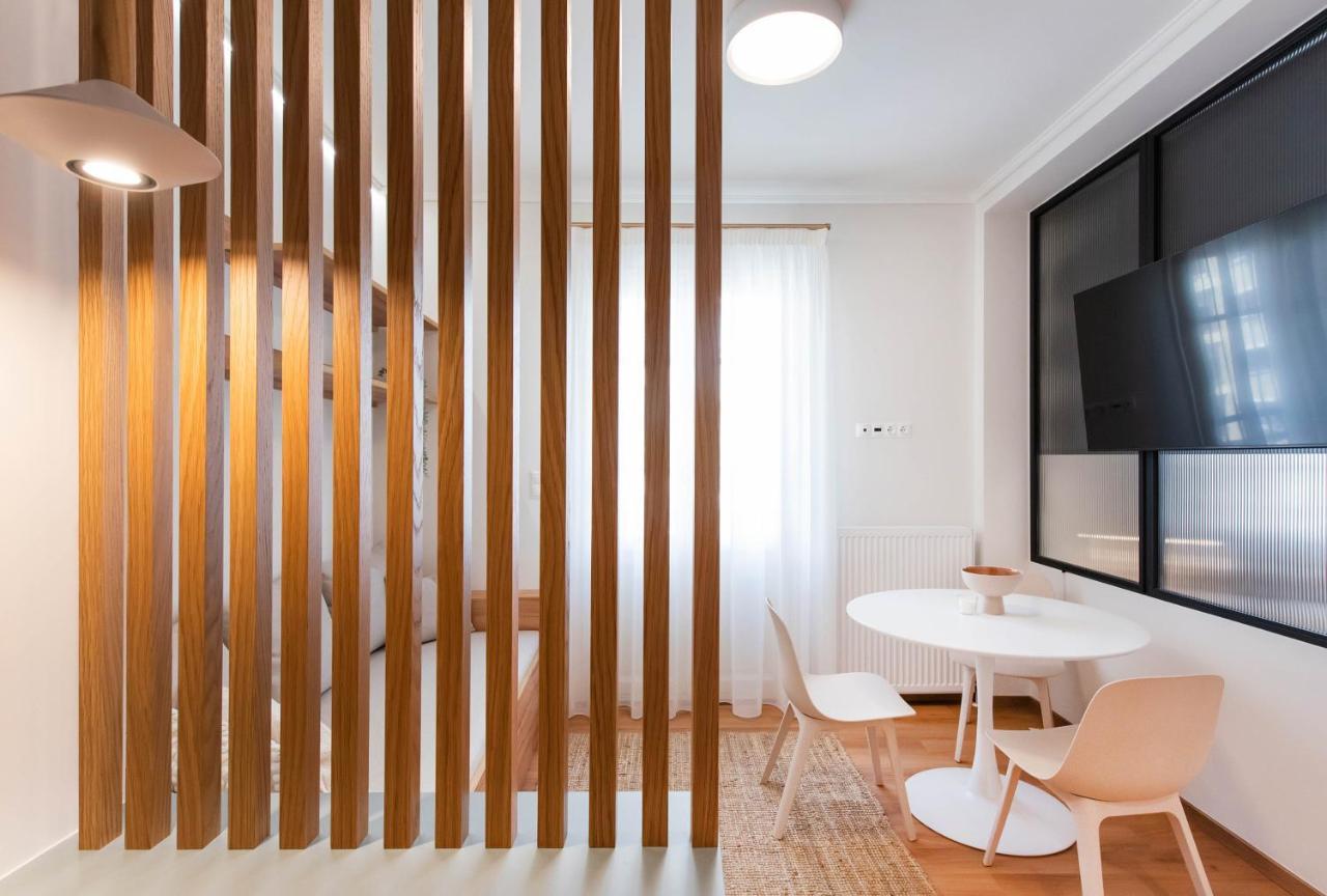 White Lotus By Halu! Apartments Salonicco Esterno foto